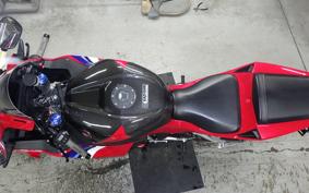 HONDA CBR600RR 2022 PC40
