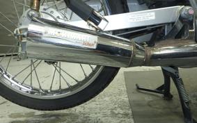 HONDA C110 SUPER CUB JA10