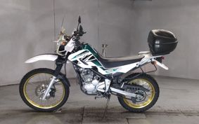 YAMAHA SEROW 250 DG17J