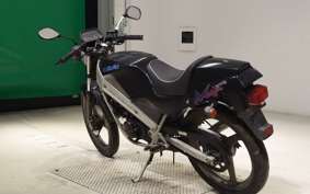 SUZUKI WOLF 50