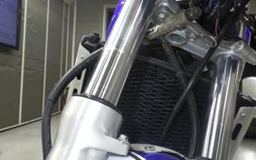 SUZUKI GSX400 IMPULSE 1994 GK79A