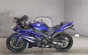 YAMAHA YZF-R1 2007 RN20