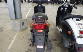 YAMAHA JOG Gen.5 SA36J