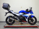 Фото Suzuki GSX250 R с японского аукциона