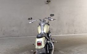 HARLEY FXSTD-I 1450 2003 JBB