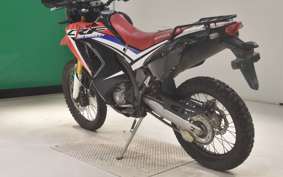 HONDA CRF250 RALLY 2017 MD44