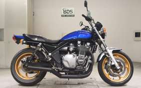 KAWASAKI ZEPHYR 1100 1992