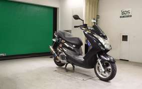 YAMAHA MAJESTY155 S 2013 SG28J