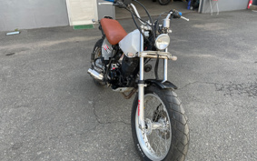 YAMAHA TW225 DG09J