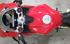 DUCATI 1199 PANIGALE 2014
