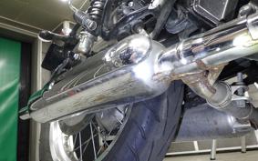 KAWASAKI W800 STREET 2021