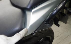 KAWASAKI NINJA 1000 A 2017 ZXT00W