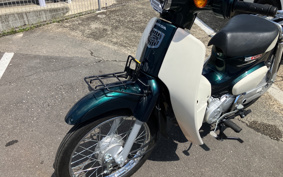 HONDA SUPER CUB50 AA09