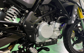 BMW G310GS 2018 0G02