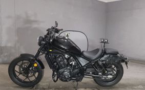 HONDA REBEL 1100 2021 SC83