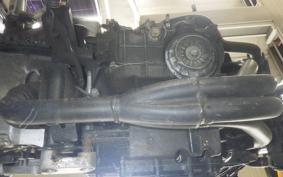 HONDA HORNET 250 MC31