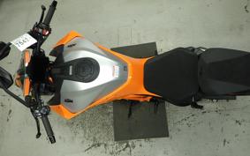 KTM 1290 SUPER DUKE R EVO 1999