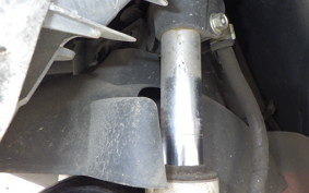SUZUKI ADDRESS V125 2009 DT11A