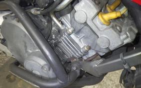 HONDA HORNET 250 1984 MC31