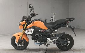 HONDA GROM JC61