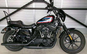 HARLEY XL1200NS 2020 LP3