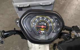 HONDA CROSS CUB 50 AA06