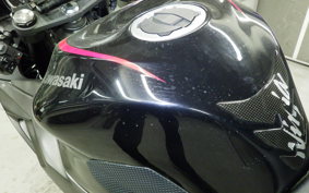 KAWASAKI NINJA ZX-6R A 2022 ZX636G