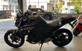 YAMAHA MT-25 RG43J