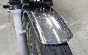 HONDA CB400SS E 2005 NC41