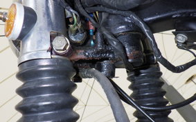 HONDA CB500 1971 CB500