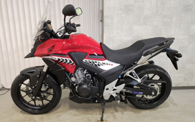 HONDA 400 X 2016 NC47