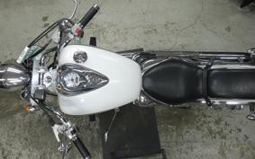 YAMAHA DRAGSTAR 400 2002 VH01J