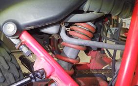 HONDA FTR223 MC34