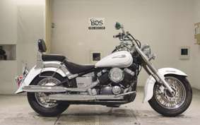 YAMAHA DRAGSTAR 400 CLASSIC 2004 VH01J