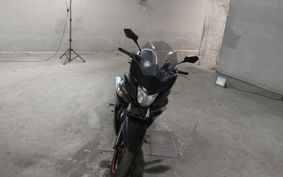 SUZUKI GSR250F GJ55D