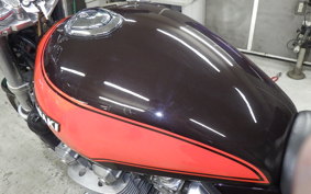 KAWASAKI ZEPHYR 1100 2024 ZRT10A