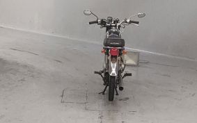 SUZUKI COLLEDA50 K50