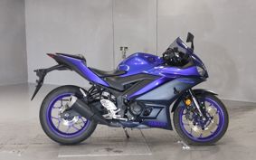YAMAHA YZF-R25 RG74J
