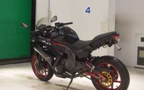 KAWASAKI NINJA 400 ABS 2014 EX400E