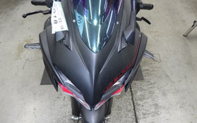 HONDA CBR250RR A 2021 MC51