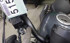 HONDA REBEL 250 A MC49