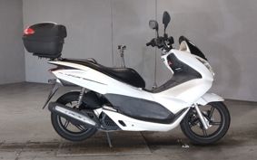 HONDA PCX125 JF28