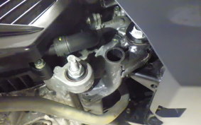 HONDA TACT Basket 2024 AF79
