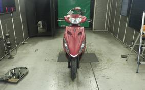 YAMAHA AXIS 125 Z 2021 SED7J