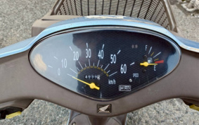 HONDA DIO AF62