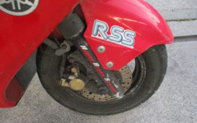YAMAHA  CYGNUS Z125 TJAA