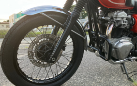 KAWASAKI W650 2007 EJ650A