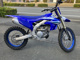 Фото Yamaha YZ250F с японского аукциона
