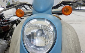HONDA CREA SCOOPY 2008 AF55