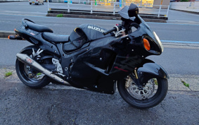 SUZUKI GSX1300R HAYABUSA 2003 A1111